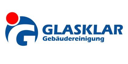 GLASKLAR Gebäudereiniung