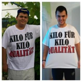 Sponsor/Investor gesucht für mien Buch/Tshirt-Design