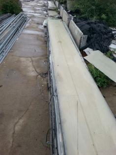 Dachplatten