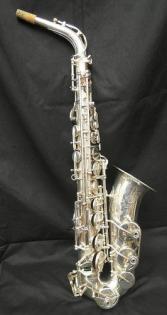 Selmer Alt Saxophon Mark VI