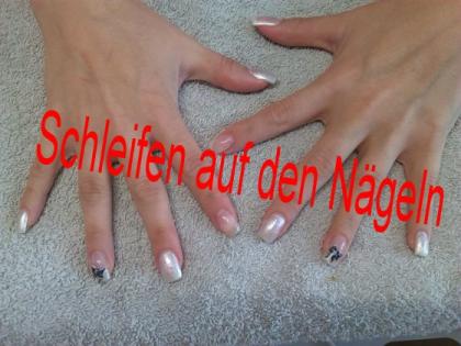 Gel Nagel Design 