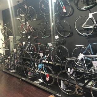 2015 SPECIALIZED VENGE PRO RACE