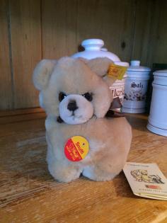  Original Steifftier Snuffi Preis: 29 € VB