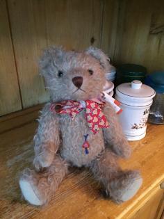 Original Clemens Bär Fritz Preis: 39 € VB