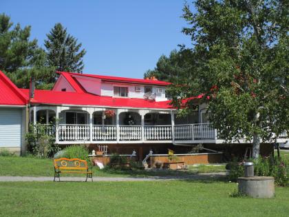 Senioren Residenz in Kanada (24 Betten)