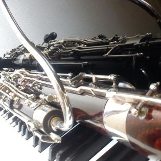Fagottunterricht - Fagott - Unterricht - Musikunterricht