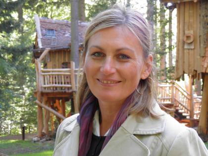 Altenpflegerin aus Polen,Seniorenbetreuung 24 Stdr