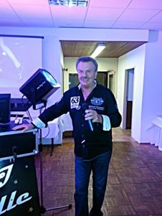 DJ Hochzeit aus 38855 Wernigerode