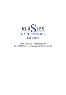 Arbeitsvermittlung für Gatronomie