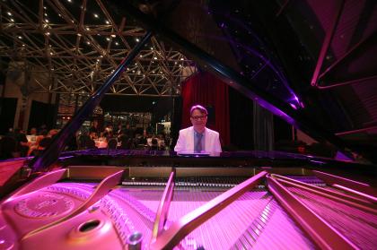 Pianist für Ihre Hochzeit in NRW