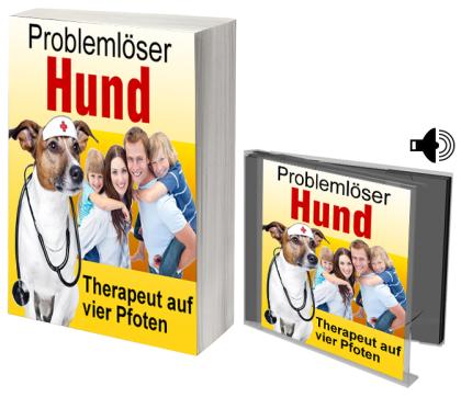 Problemlöser Hund