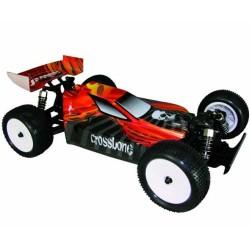 Crossbone 1:10 Buggy EP RTR, 505010
