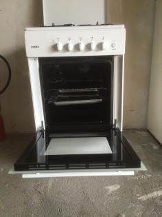 Gasherd/Backofen zu verkaufen