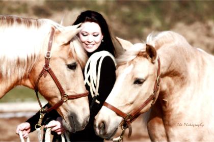  Horsemanship -Pferdegerechter Unterricht 