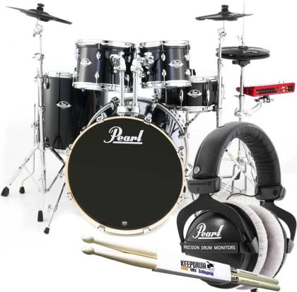 Pearl E-Pro Live EPEXX725S Drum