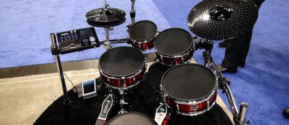 Alesis Strike Zone Kit