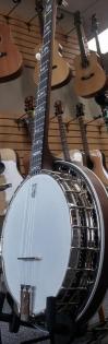 Deering Sierra 5-String A/E Banjo