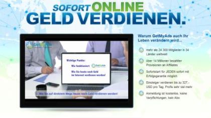 Wir suchen Mitarbeiter für einen tollen Nebenjob. Ganz einfach online Geld verdi