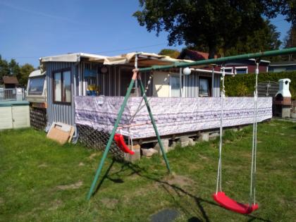Stellplatz zu verkaufen