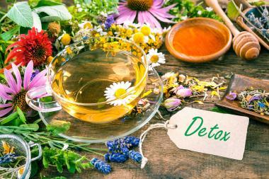 Tue Gutes und verdiene gut im Team von Natura Vitalis