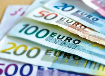 Suchen € 2,5 Mio als Eigenkapital