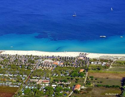 St Tropez, St Aygulf/ Frejus am Meer Frankreich.