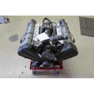 Ferrari 360 Challenge Stradale Engine, Long Block, 38k Miles