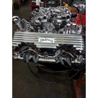 1961-1963 Chevy  409 / 427  MATCHING REMANUFACTURED ENGINE