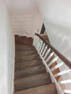 Holztreppen Aus Polen mach mass