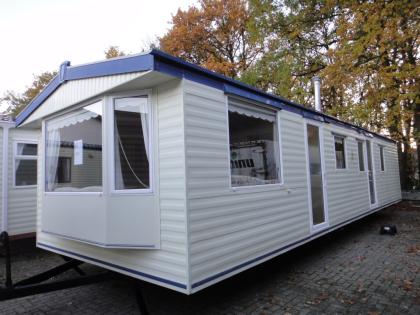 Mobilheim Atlas Moonstone zu verkaufen Ferienhaus !! 