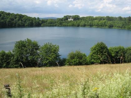 Urlaub im Land der Vulkane