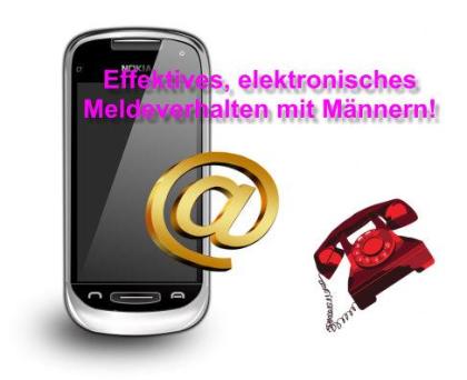 Wie man magische Flirtnachrichten schreibt