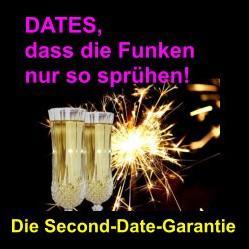 Warum Angst vorm ersten Date