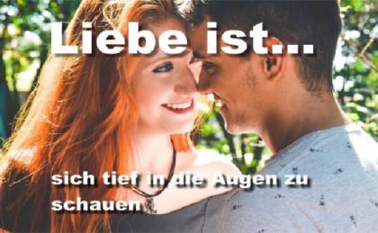 Alles über Liebe
