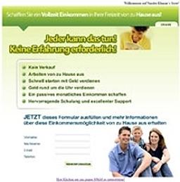 Steigerung Ihres Profits mit Hilfe eines Werbepartners der Superlative