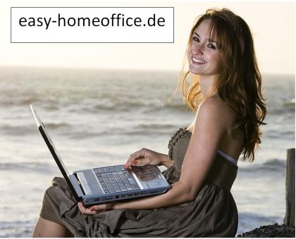 Raus aus dem Alltagstrott, der neue online Nebenjob 