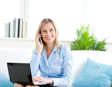 VERTRIEBSPROFIS im HOMEOFFICE & AUßENDIENST (m/w) 