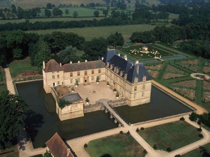 Ancienne fermette en bourgogne du sud