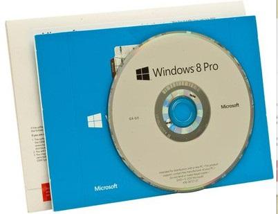 Neu Windows pro 8 und 8.1 32Bit und 64Bit OEM Version mit Key