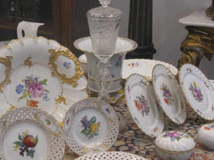 1A ANKAUF-Antikes-MEISSEN MEISSENFIGUREN 0173/6982585