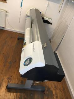 Drucker ROLAND RS-640 Grossformatdrucker