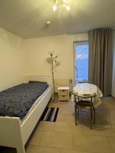 30419 Herrenhausen Single BHK studio