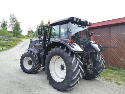 Valtra T202 Direkt