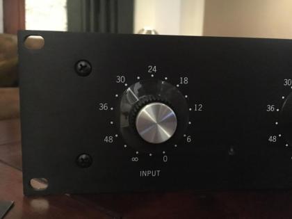 Universal Audio 1176 AE