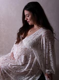 Babybauch Fotoshooting Schwangerschaftsfotografie Fotograf Wuppertal Babybauch