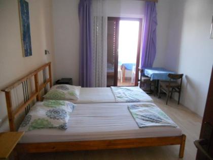 KROATIEN FERIENWOHNUNGEN FERIENHAUS Insel PAG 3 FeWo j 6, 8 Person Extra 5 Schla