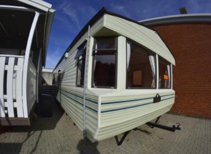 Willerby Westmorland Mobilheim zu Verkaufen