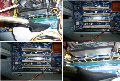 Verkaufe ein PC für ein Freund Nr. 44