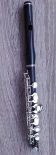 Johannes Gerhard Hammig 750/ 3 Piccolo flute
