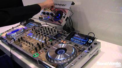 DJ-Mixer und DJ-Controller Pioneer Rane Denon Allen und Heath und andere